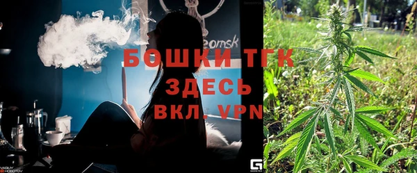 тгк Алексеевка
